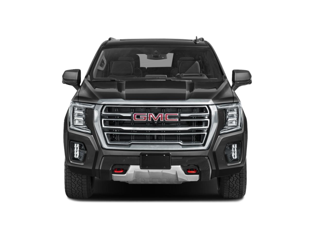 2022 GMC Yukon XL Vehicle Photo in Weatherford, TX 76087