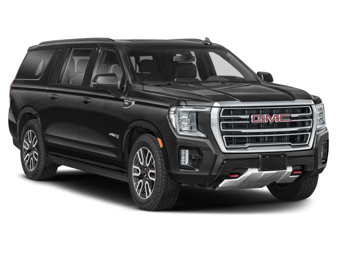 2022 GMC Yukon XL Vehicle Photo in Weatherford, TX 76087