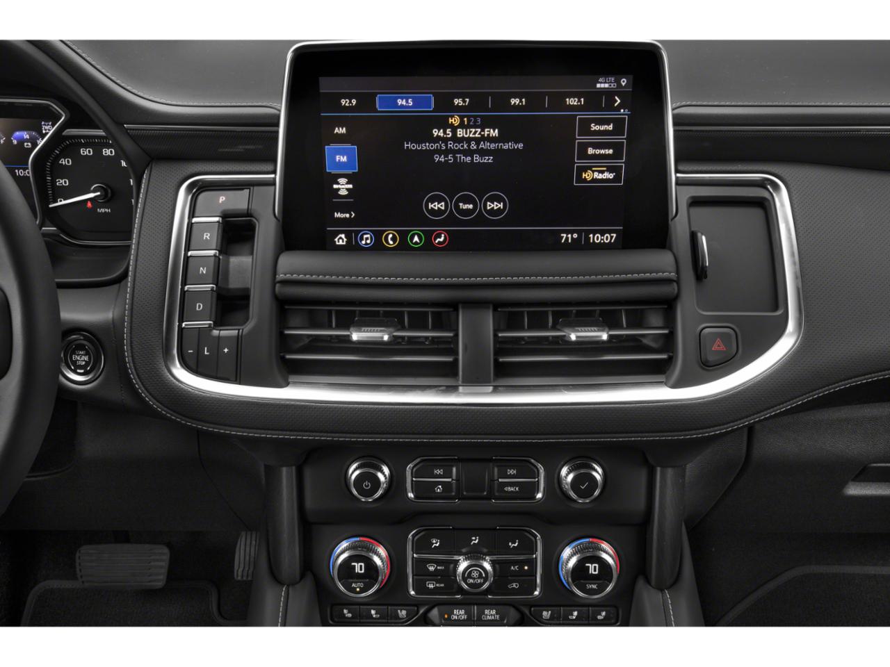 2022 GMC Yukon XL Vehicle Photo in Weatherford, TX 76087