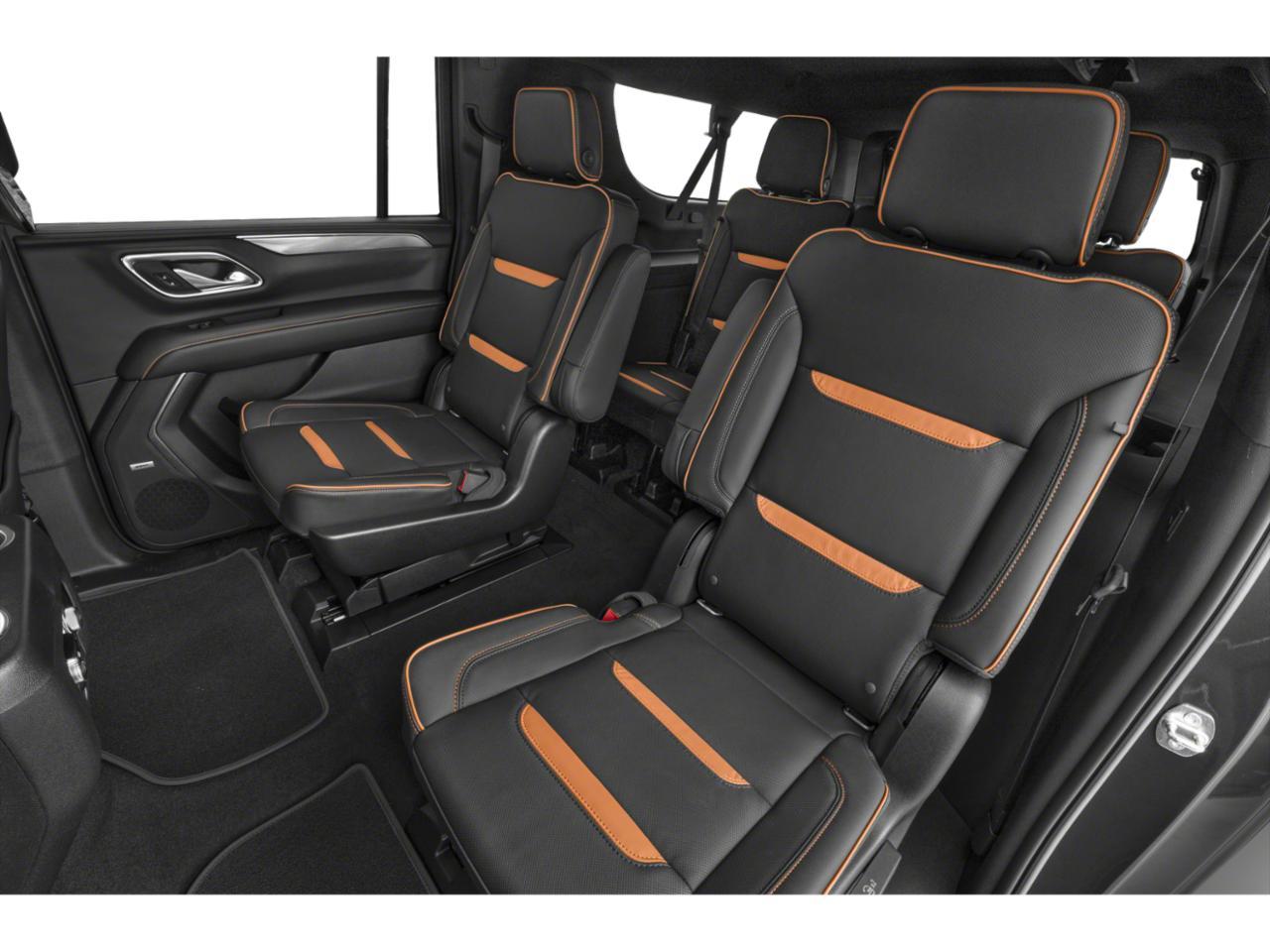 2022 GMC Yukon XL Vehicle Photo in Weatherford, TX 76087