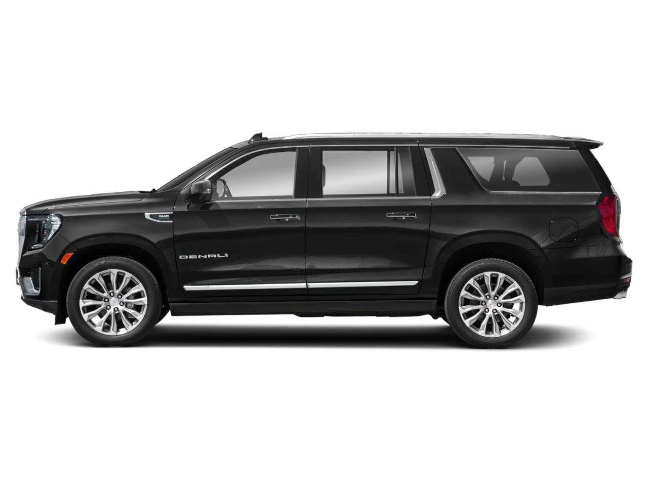 2022 GMC Yukon XL Vehicle Photo in Bluffton, SC 29910