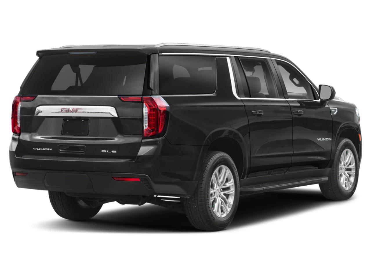 2022 GMC Yukon XL Vehicle Photo in Pleasant Hills, PA 15236
