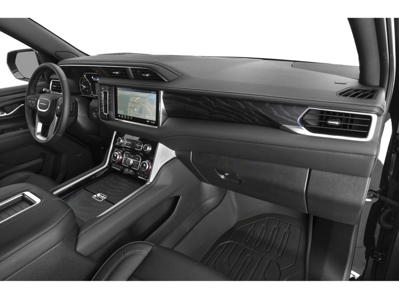 2022 GMC Yukon XL Vehicle Photo in Bluffton, SC 29910