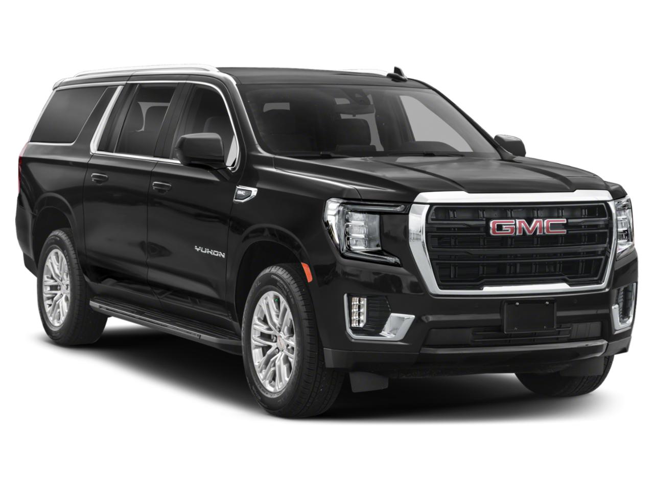 2022 GMC Yukon XL Vehicle Photo in Pleasant Hills, PA 15236