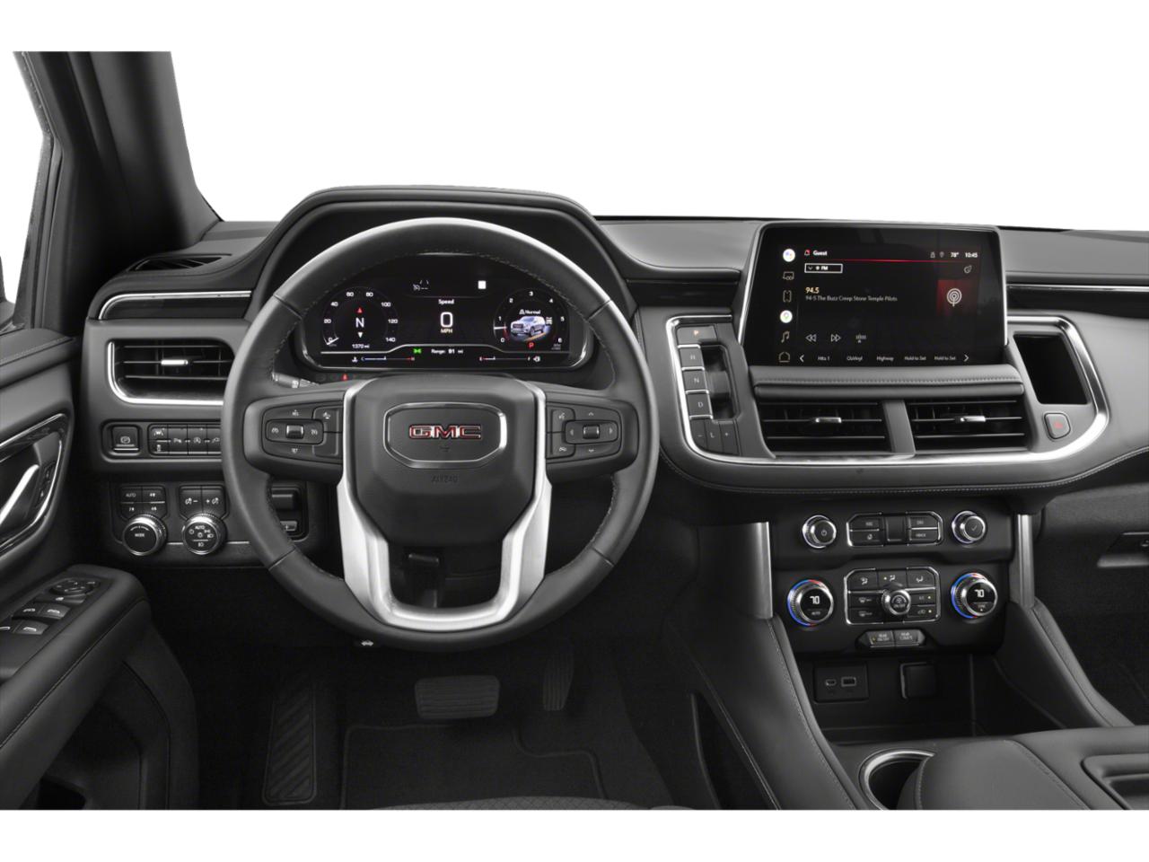 2022 GMC Yukon XL Vehicle Photo in Pleasant Hills, PA 15236