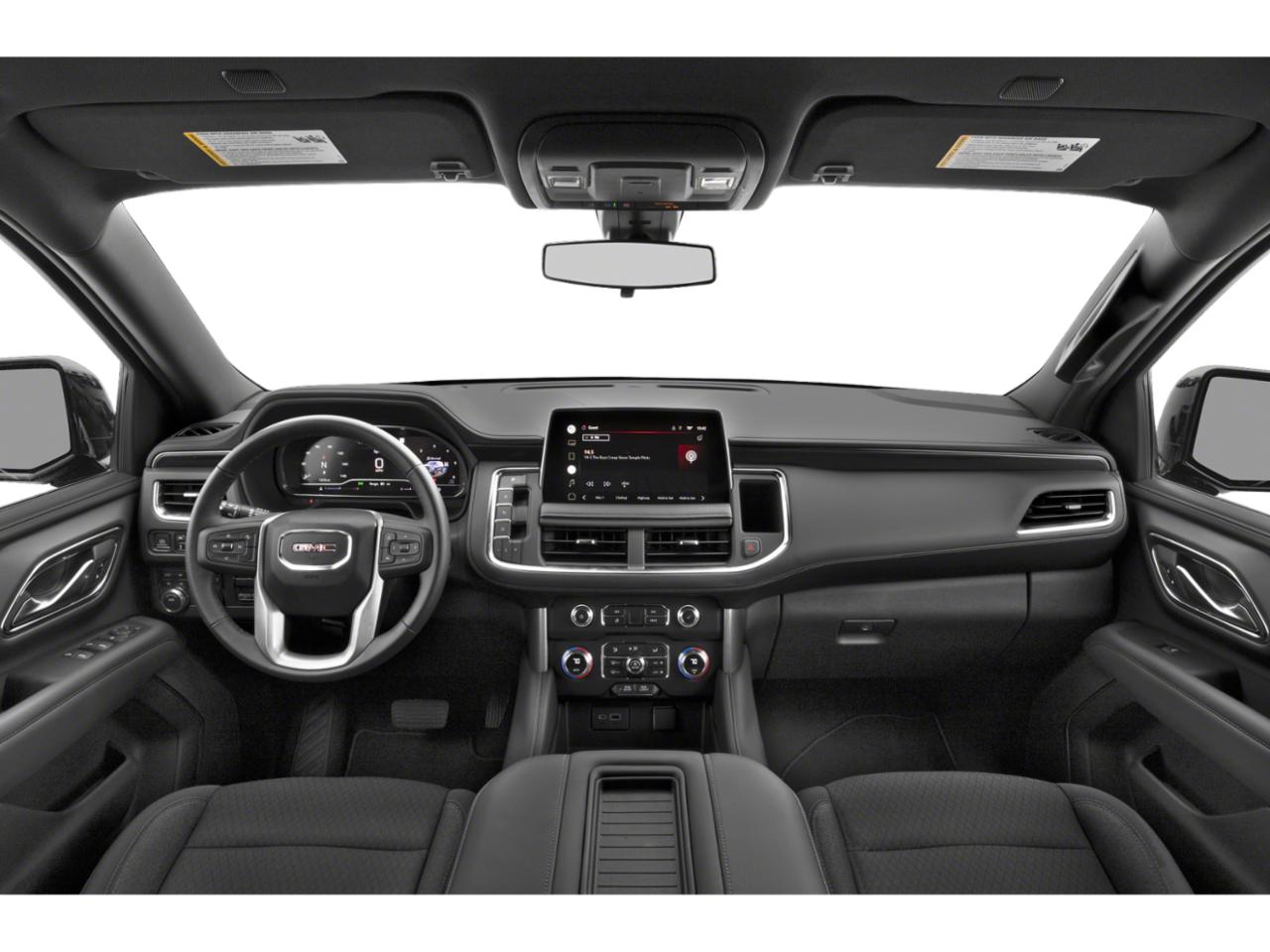 2022 GMC Yukon XL Vehicle Photo in Pleasant Hills, PA 15236