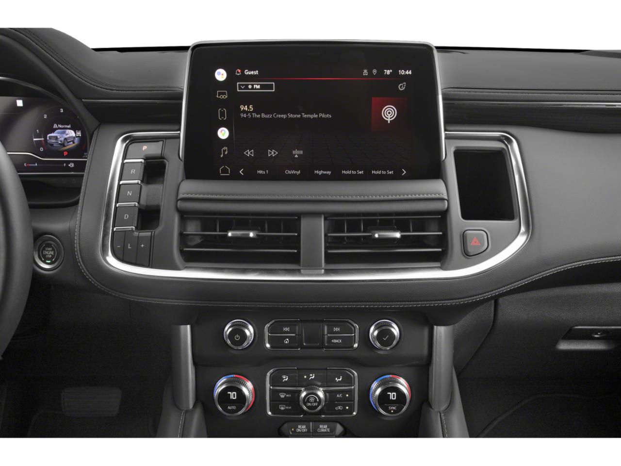 2022 GMC Yukon XL Vehicle Photo in Pleasant Hills, PA 15236