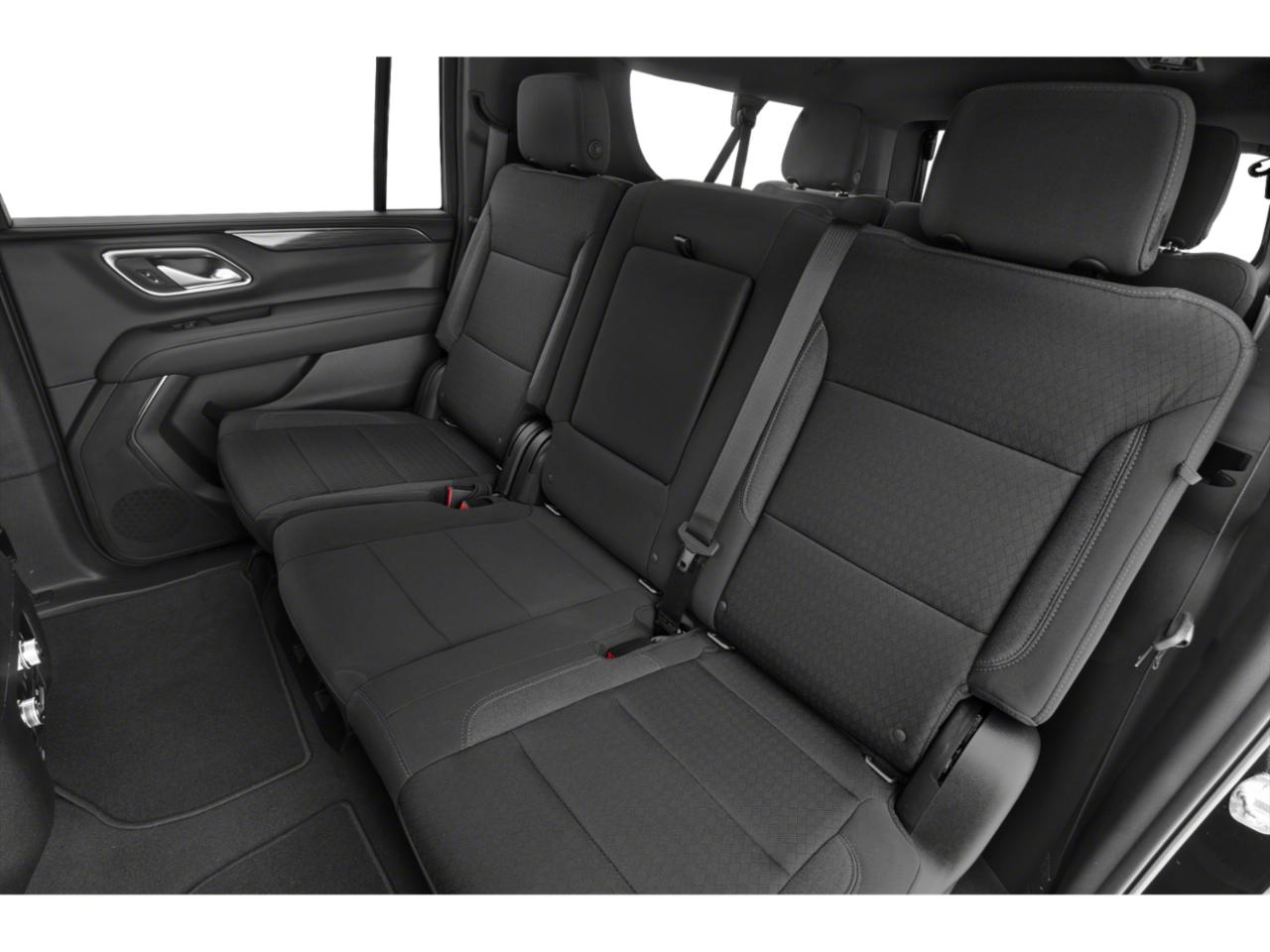 2022 GMC Yukon XL Vehicle Photo in Pleasant Hills, PA 15236