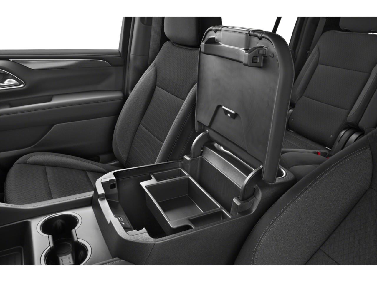 2022 GMC Yukon XL Vehicle Photo in Pleasant Hills, PA 15236