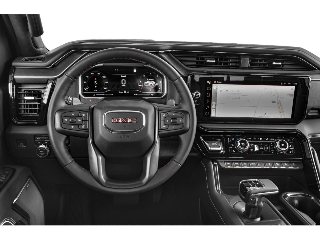 2022 GMC Sierra 1500 Vehicle Photo in TREVOSE, PA 19053-4984