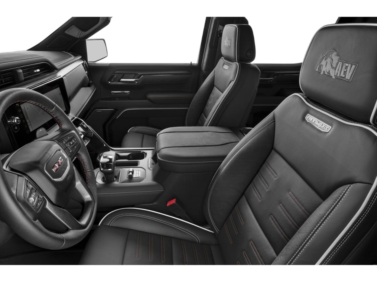 2022 GMC Sierra 1500 Vehicle Photo in TREVOSE, PA 19053-4984