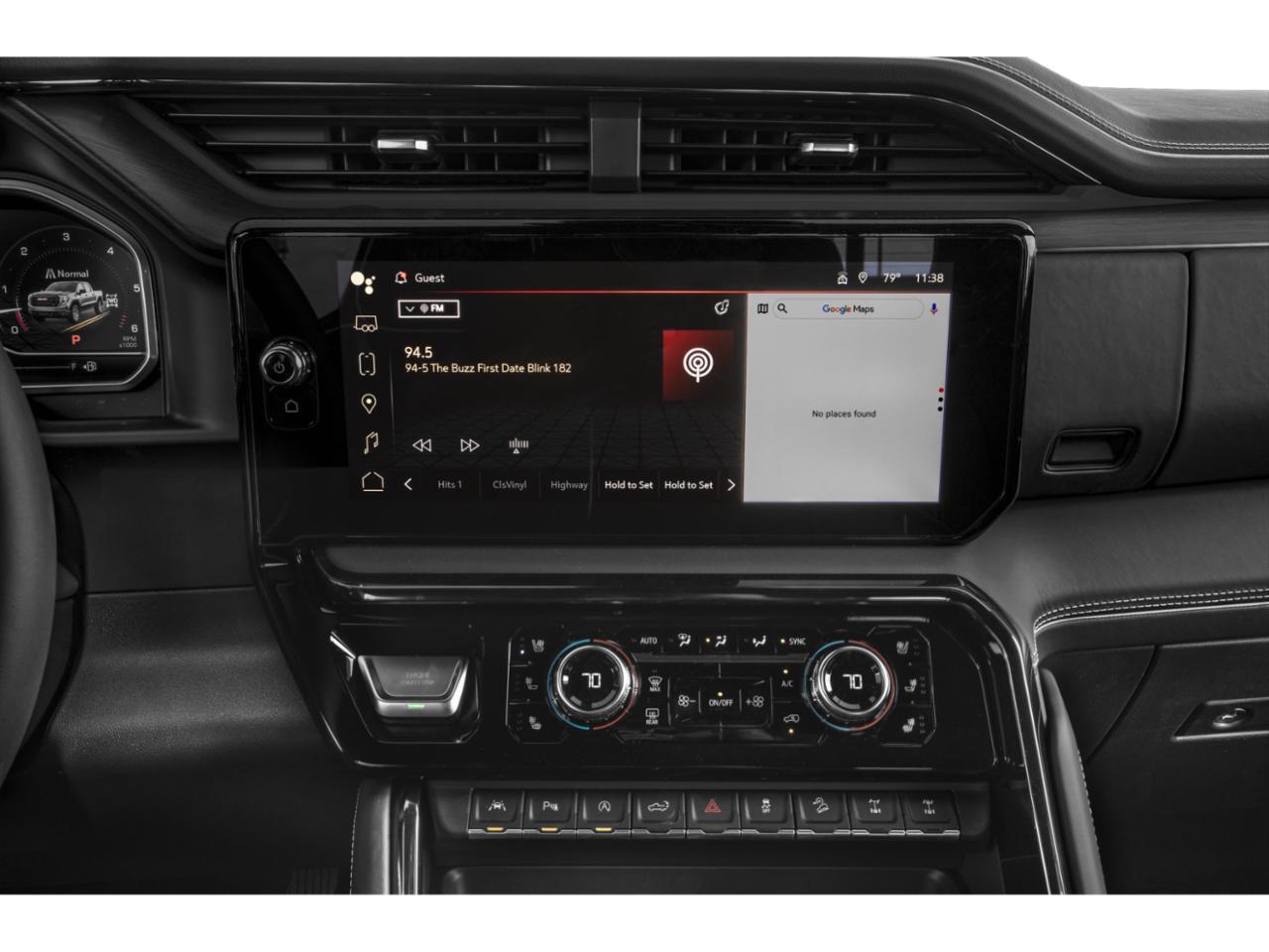 2022 GMC Sierra 1500 Vehicle Photo in TREVOSE, PA 19053-4984