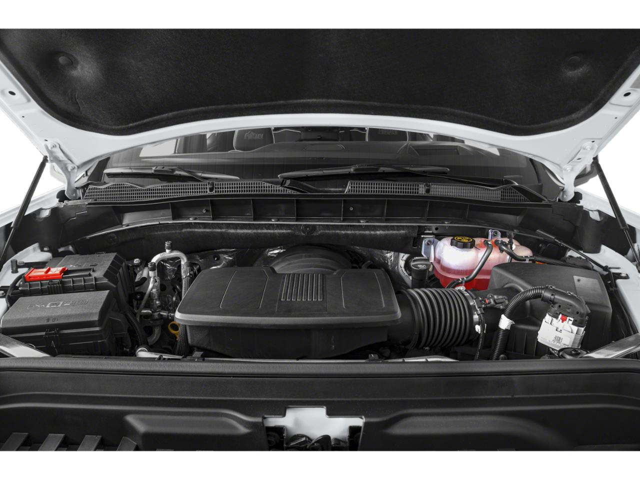2022 GMC Sierra 1500 Vehicle Photo in TREVOSE, PA 19053-4984