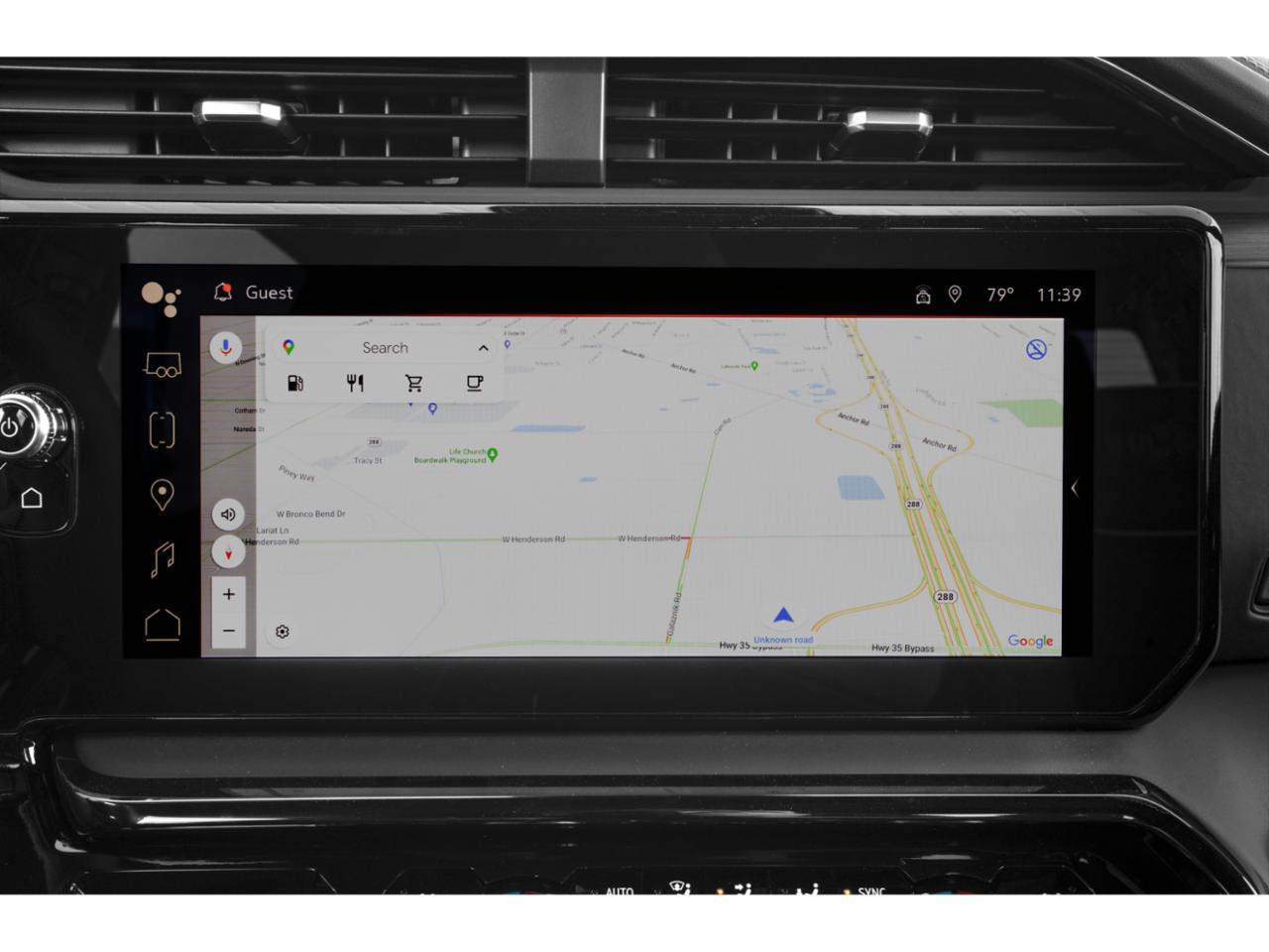 2022 GMC Sierra 1500 Vehicle Photo in TREVOSE, PA 19053-4984