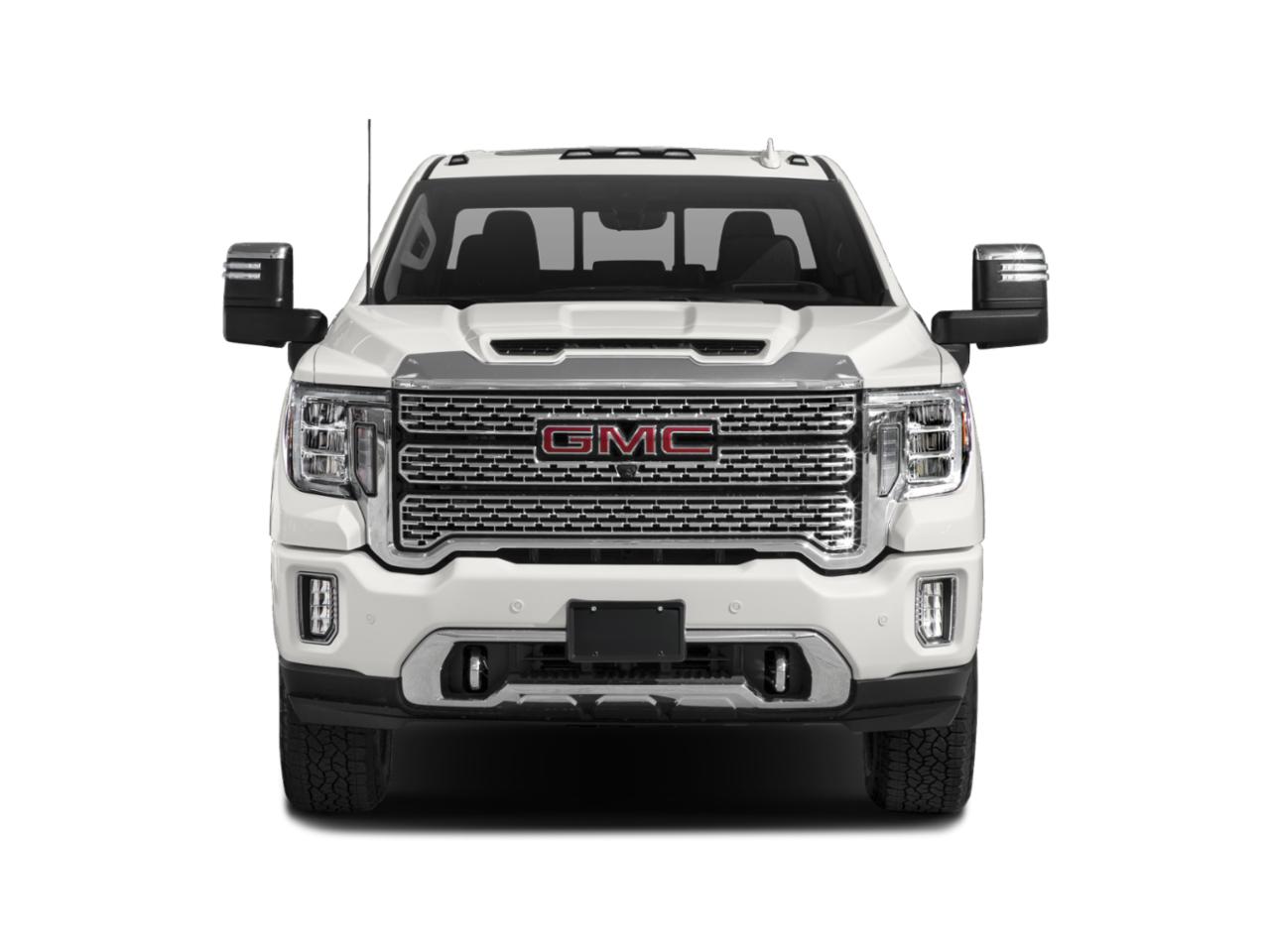 2022 GMC Sierra 2500 HD Vehicle Photo in SELMA, TX 78154-1459