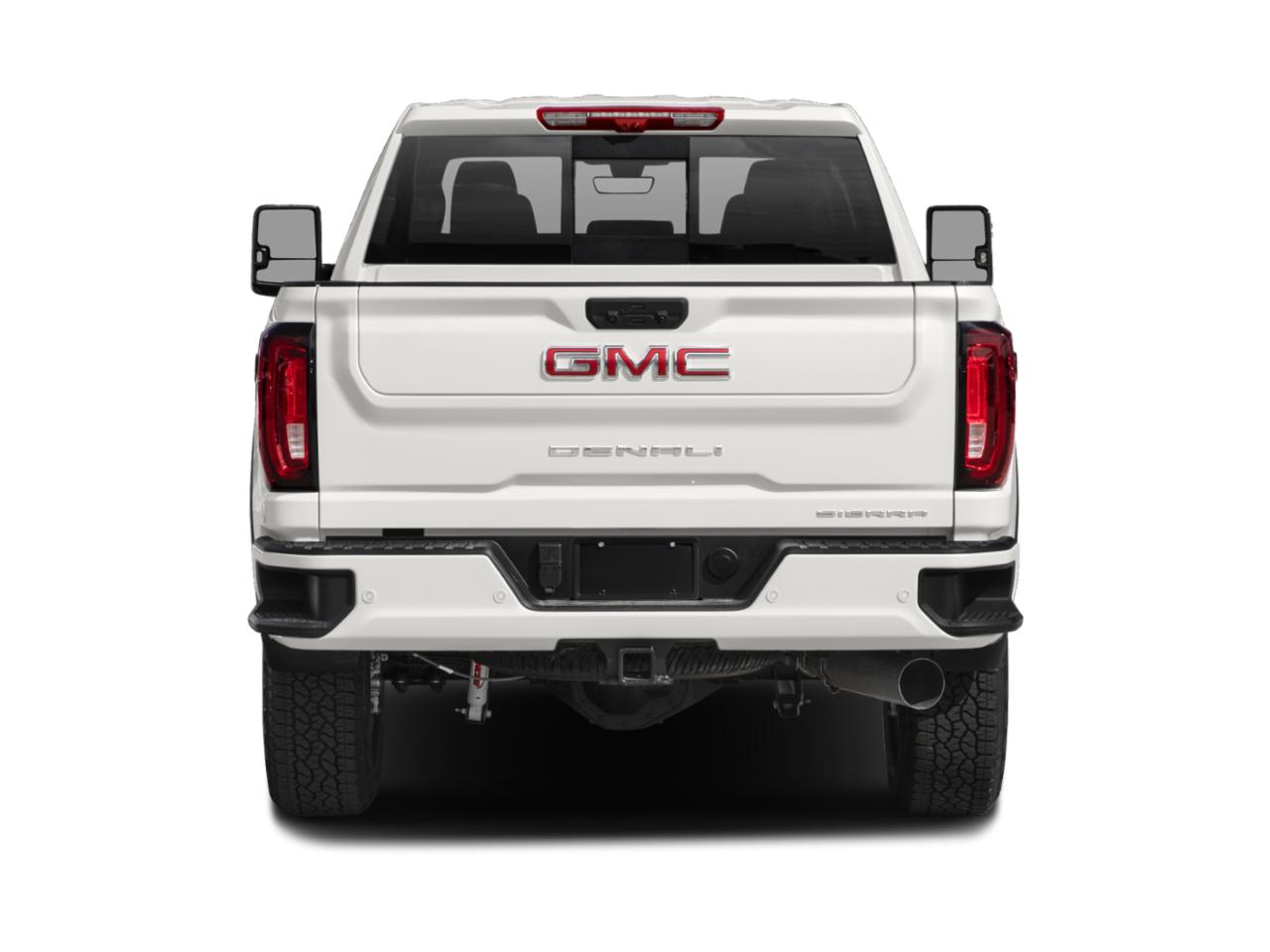 2022 GMC Sierra 2500 HD Vehicle Photo in SELMA, TX 78154-1459
