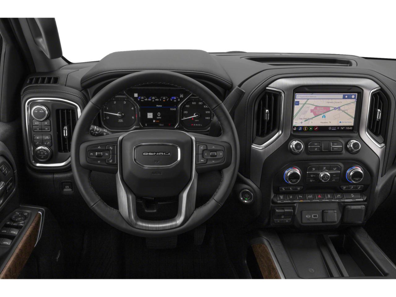 2022 GMC Sierra 2500 HD Vehicle Photo in SELMA, TX 78154-1459