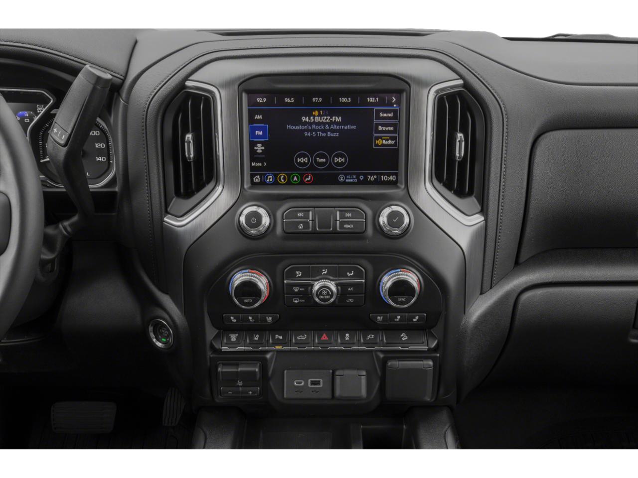 2022 GMC Sierra 2500 HD Vehicle Photo in SELMA, TX 78154-1459