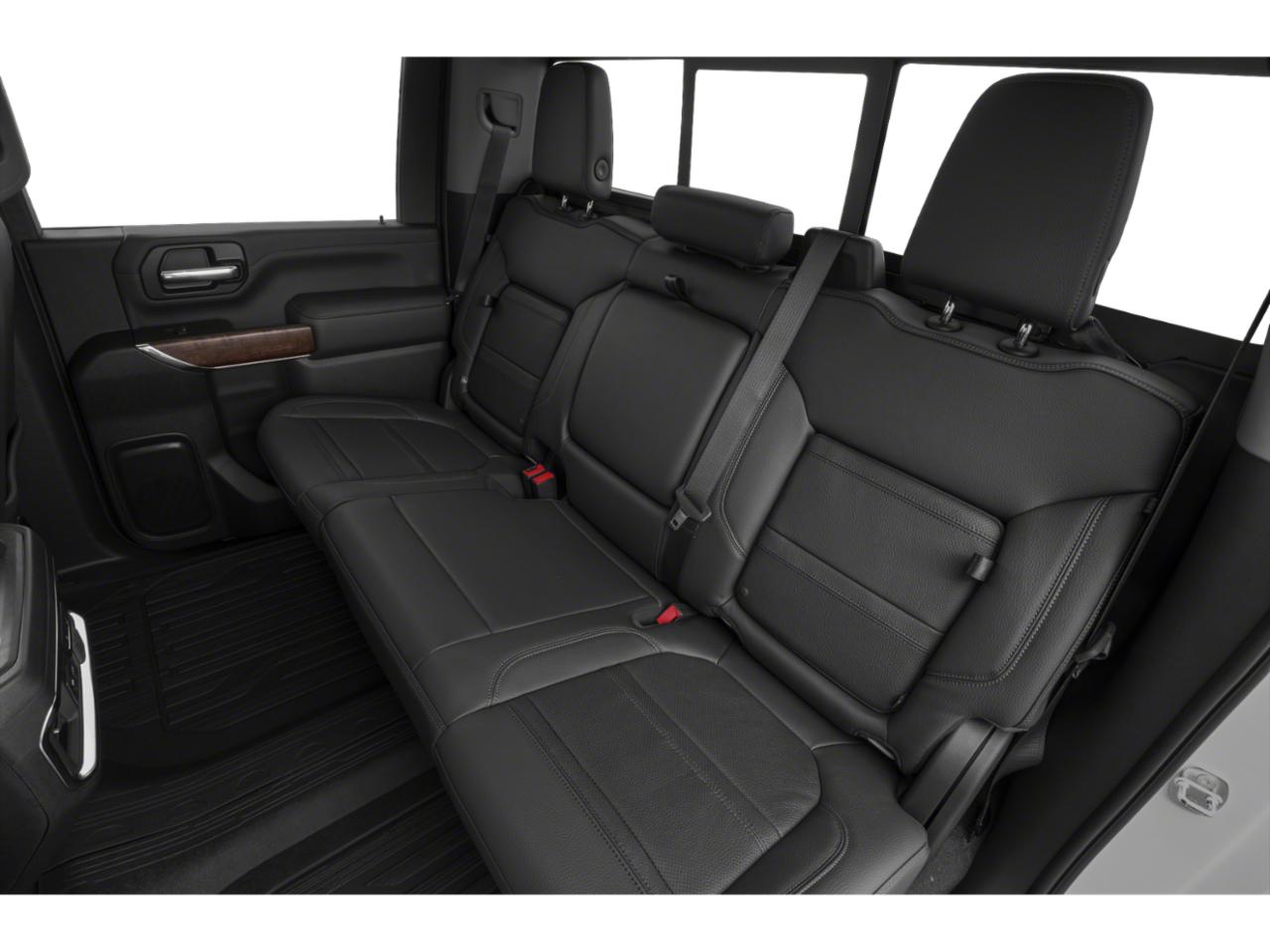 2022 GMC Sierra 2500 HD Vehicle Photo in SELMA, TX 78154-1459