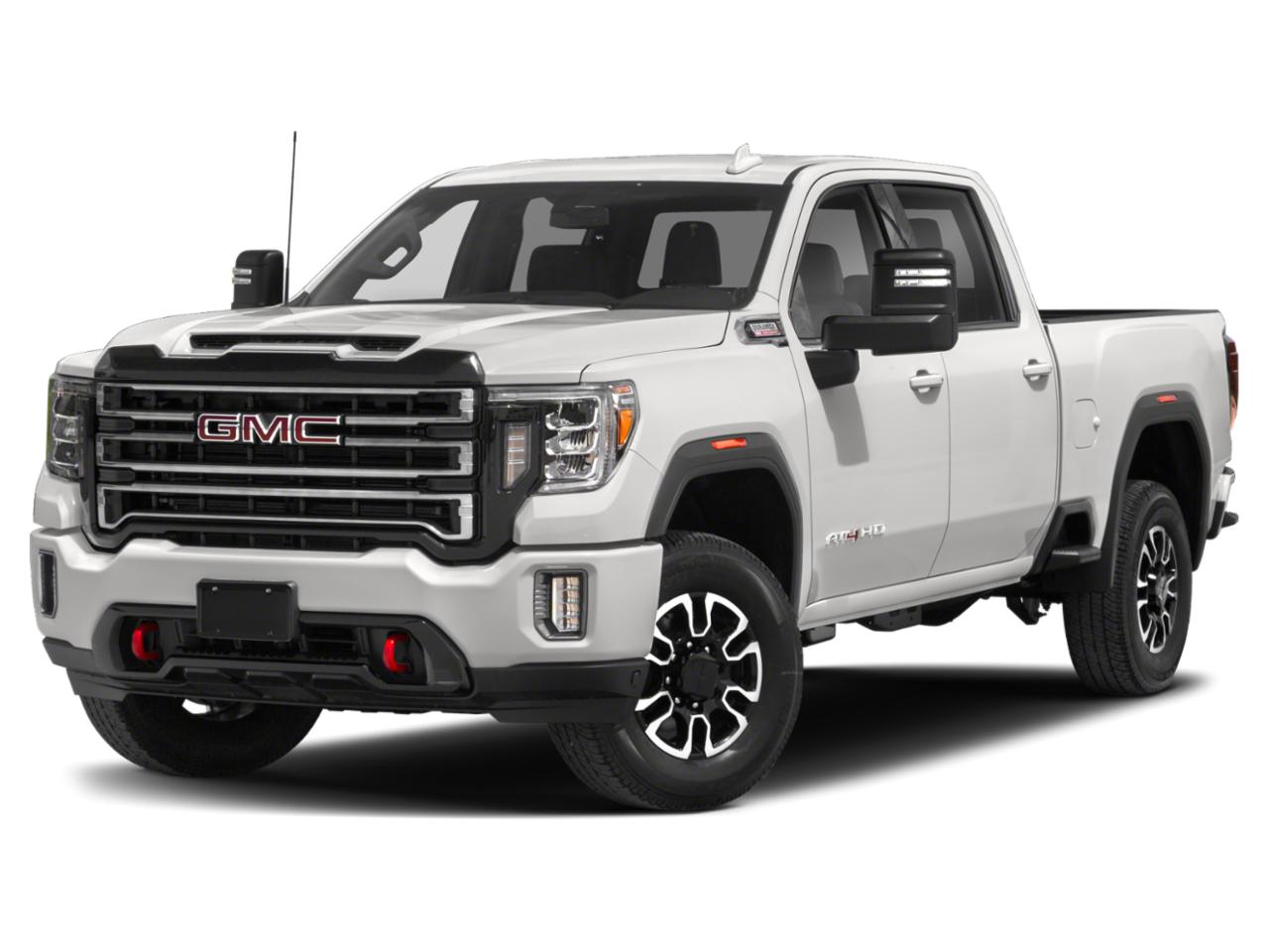 2022 GMC Sierra 2500 HD Vehicle Photo in SELMA, TX 78154-1459