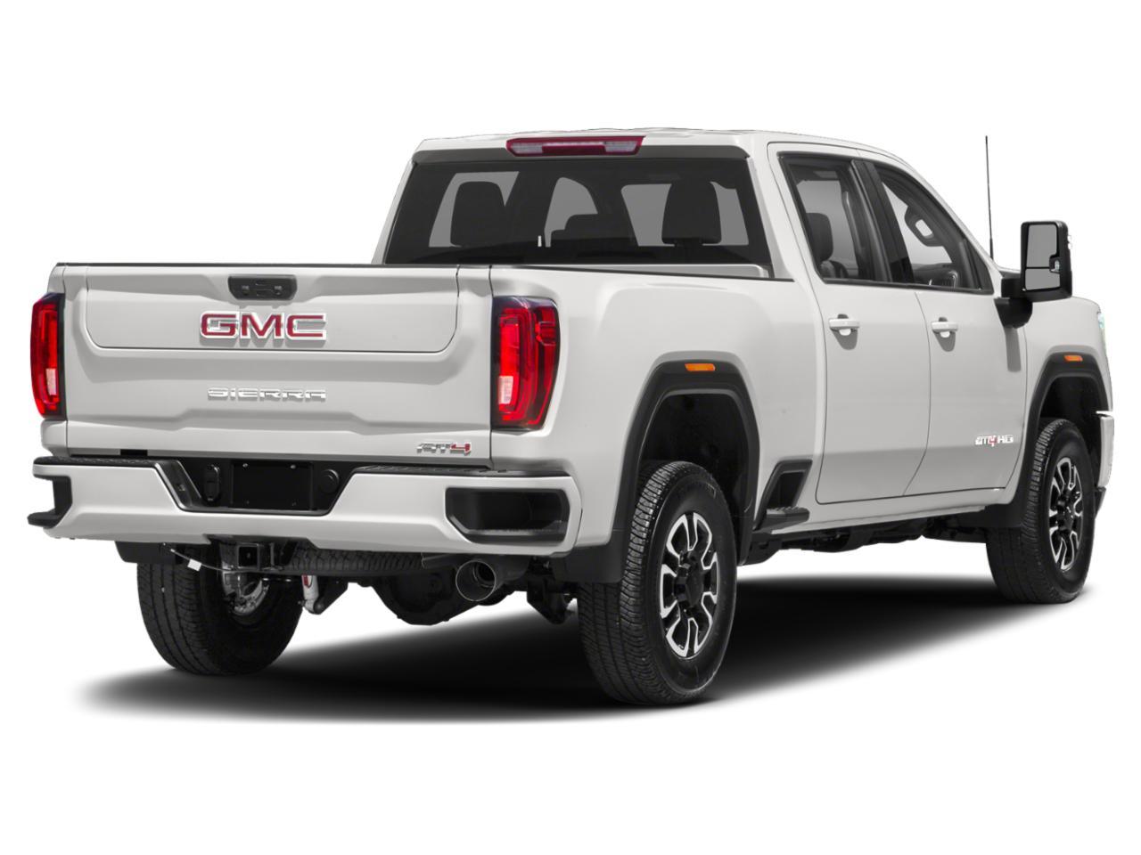 2022 GMC Sierra 2500 HD Vehicle Photo in SELMA, TX 78154-1459