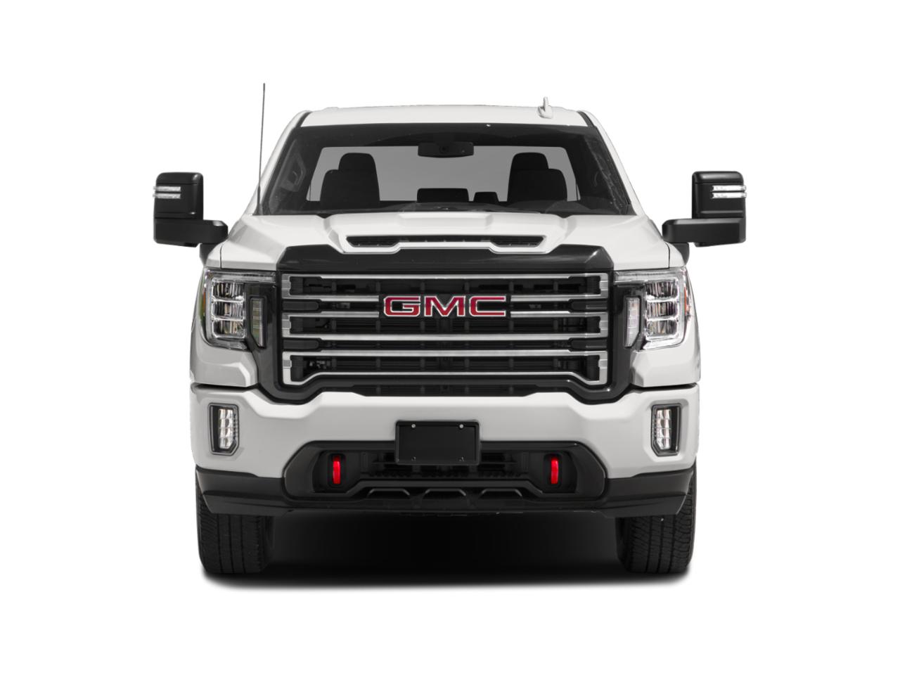 2022 GMC Sierra 2500 HD Vehicle Photo in SELMA, TX 78154-1459