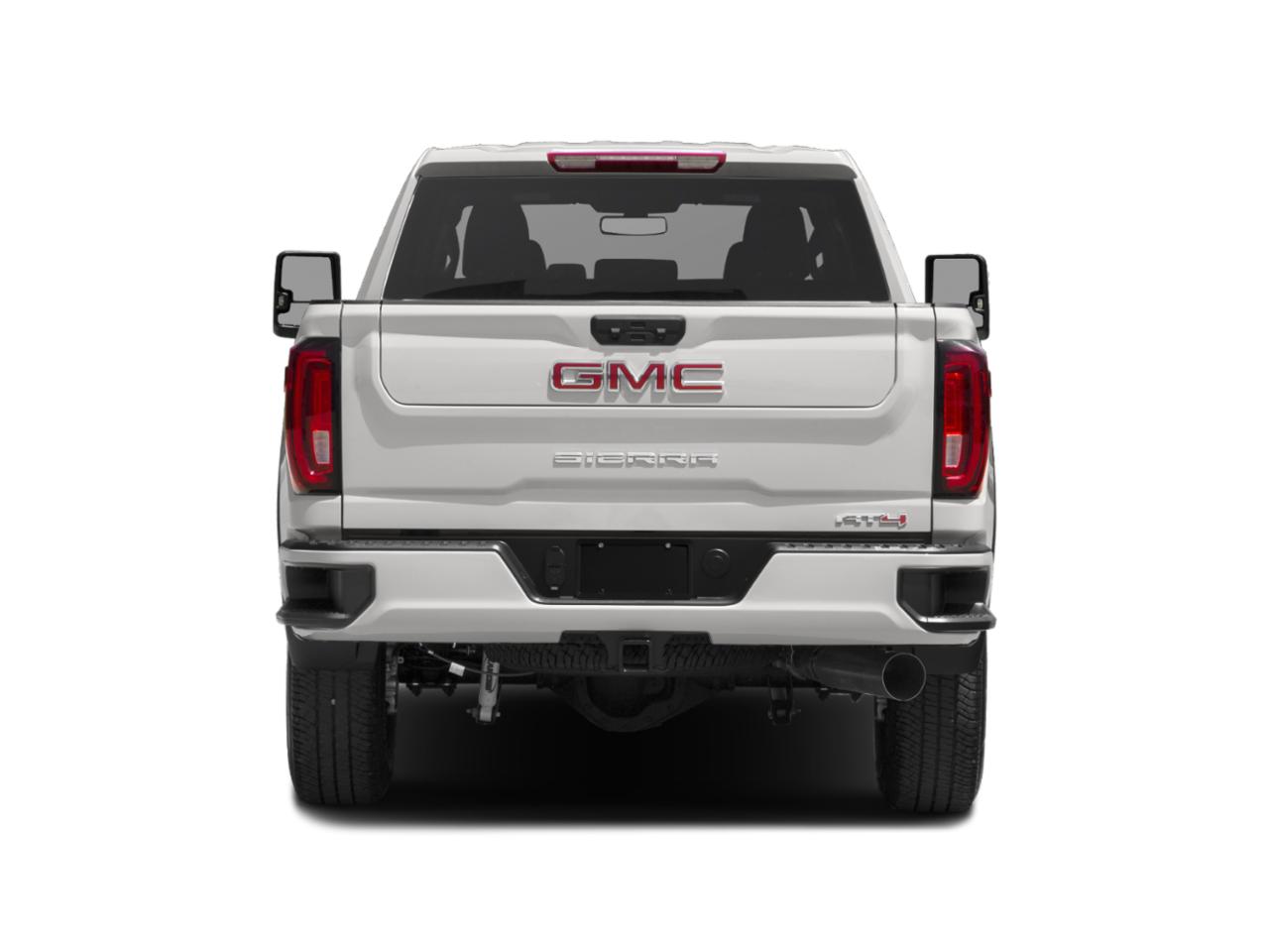 2022 GMC Sierra 2500 HD Vehicle Photo in SELMA, TX 78154-1459