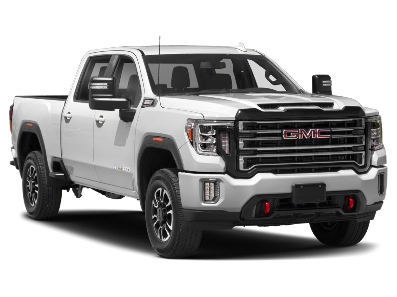 2022 GMC Sierra 2500 HD Vehicle Photo in SELMA, TX 78154-1459