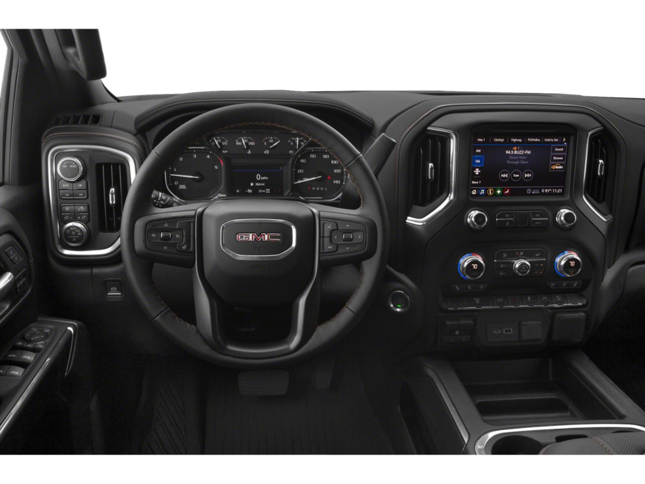 2022 GMC Sierra 2500 HD Vehicle Photo in SELMA, TX 78154-1459