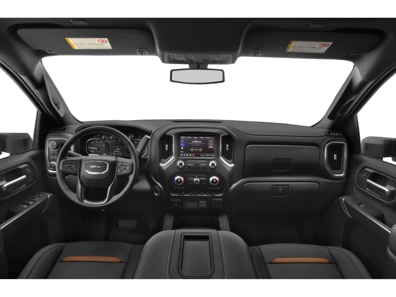 2022 GMC Sierra 2500 HD Vehicle Photo in SELMA, TX 78154-1459