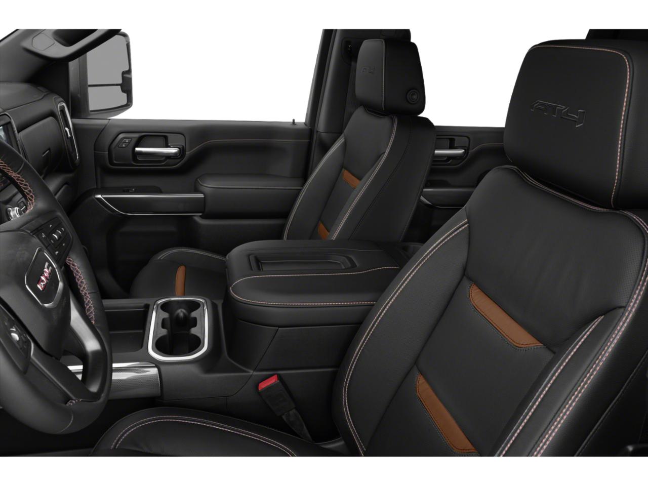 2022 GMC Sierra 2500 HD Vehicle Photo in SELMA, TX 78154-1459
