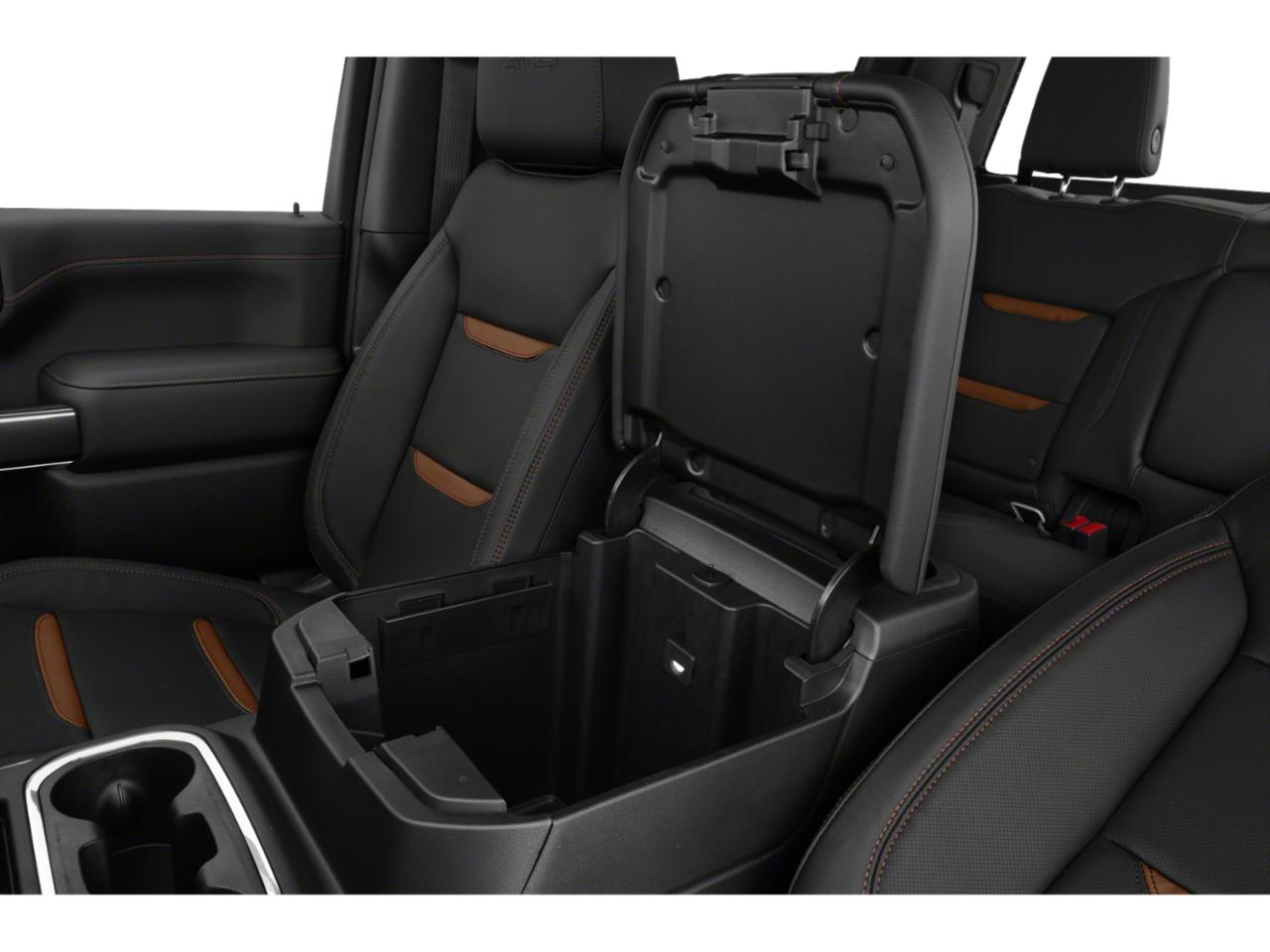 2022 GMC Sierra 2500 HD Vehicle Photo in SELMA, TX 78154-1459
