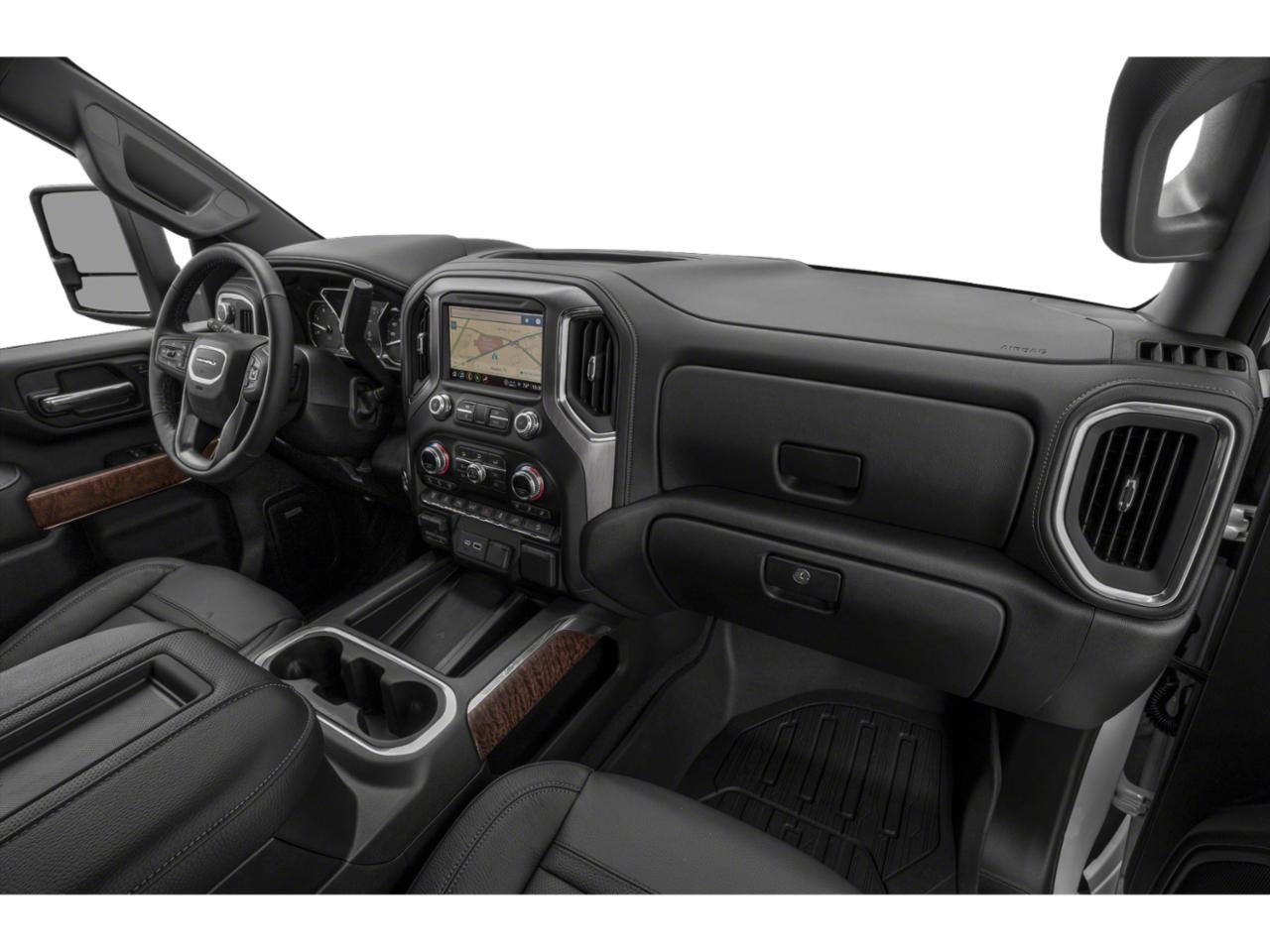 2022 GMC Sierra 2500 HD Vehicle Photo in SELMA, TX 78154-1459