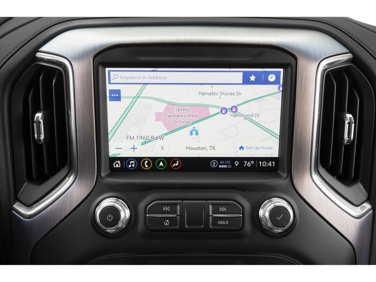 2022 GMC Sierra 2500 HD Vehicle Photo in SELMA, TX 78154-1459