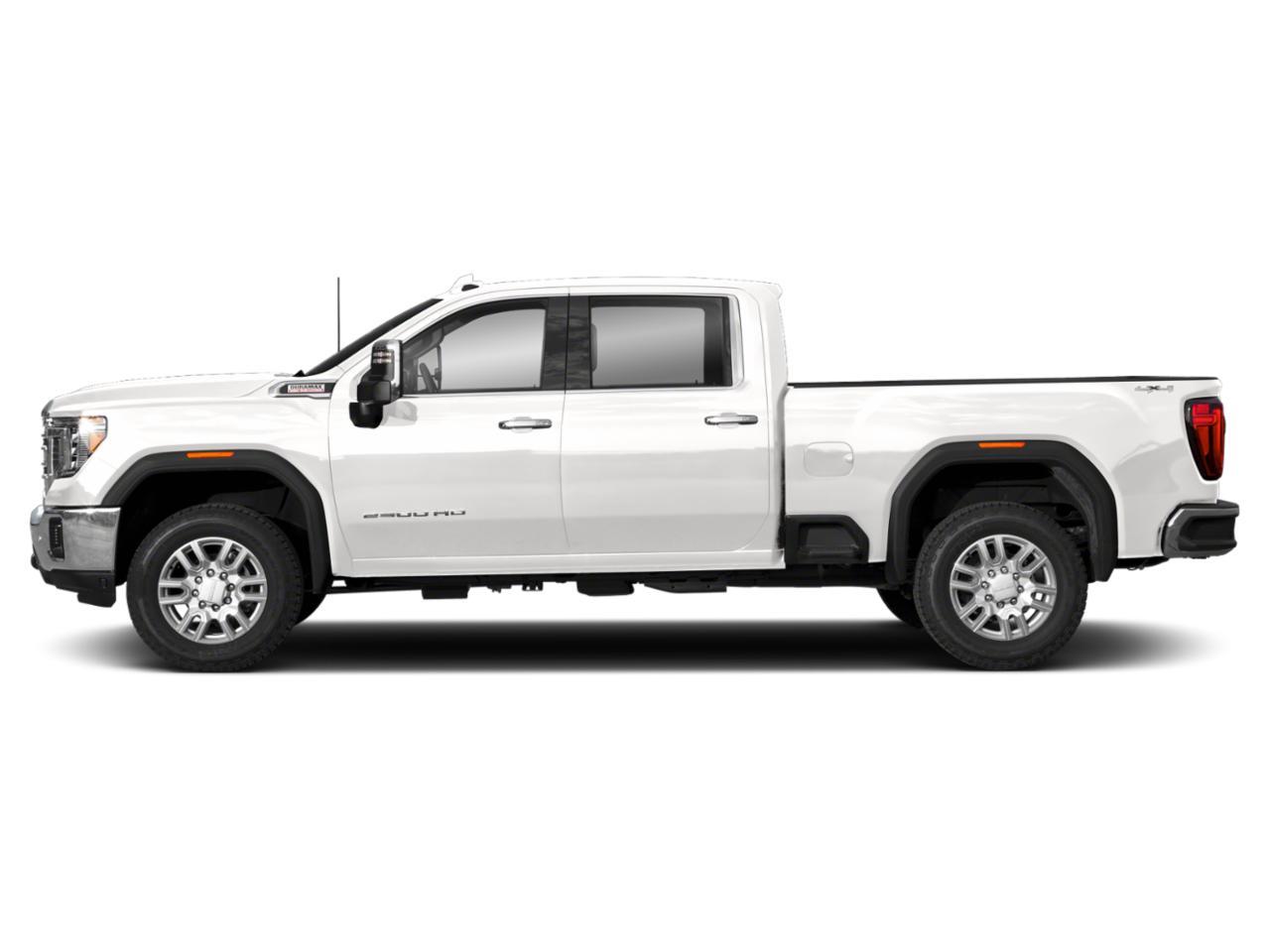 2022 GMC Sierra 2500 HD Vehicle Photo in DENTON, TX 76210-9321