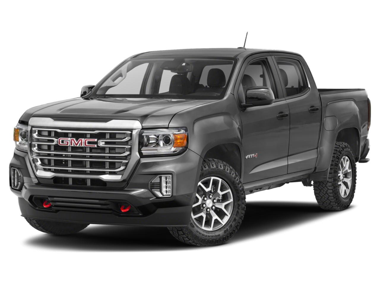 2022 GMC Canyon Vehicle Photo in KANSAS CITY, MO 64114-4502