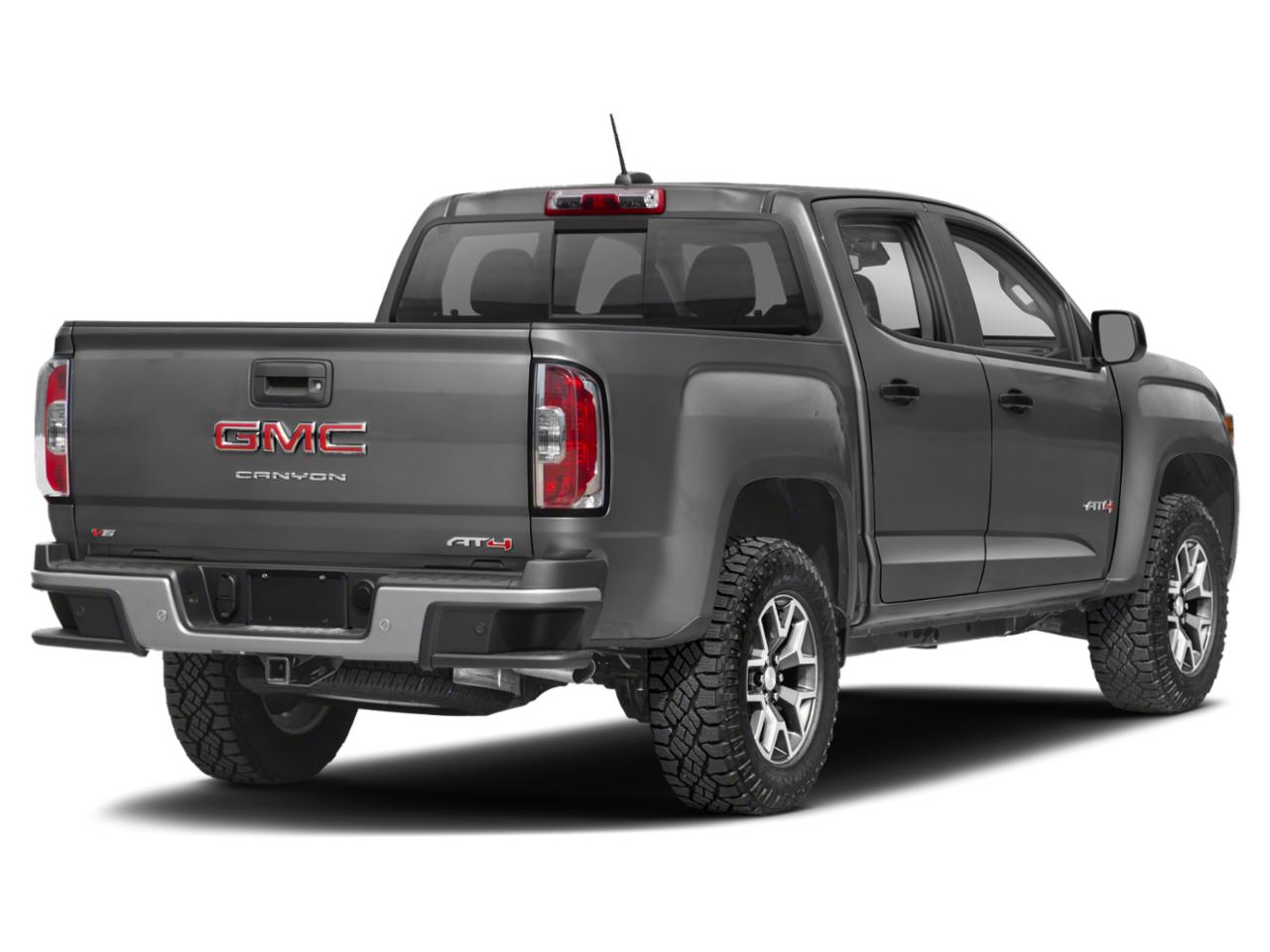 2022 GMC Canyon Vehicle Photo in KANSAS CITY, MO 64114-4502