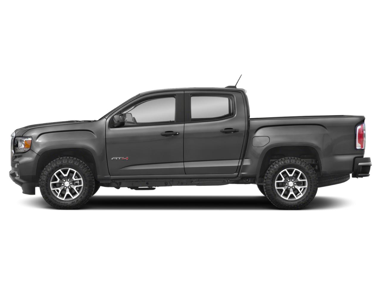 2022 GMC Canyon Vehicle Photo in KANSAS CITY, MO 64114-4502