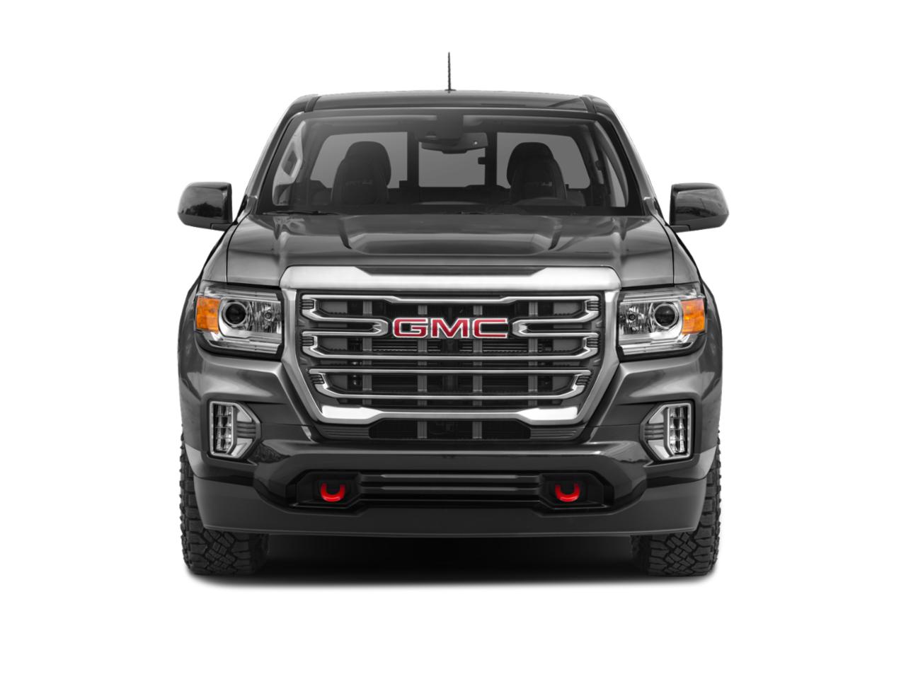 2022 GMC Canyon Vehicle Photo in KANSAS CITY, MO 64114-4502