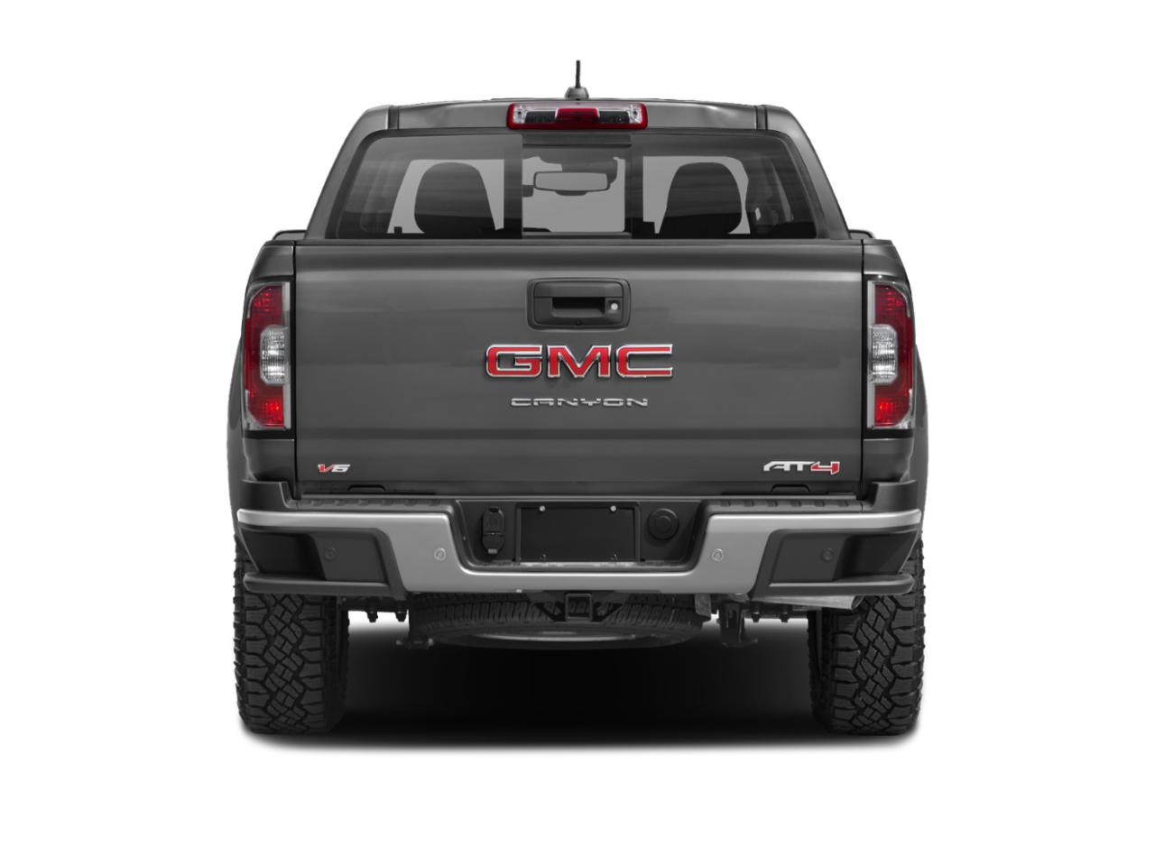 2022 GMC Canyon Vehicle Photo in KANSAS CITY, MO 64114-4502