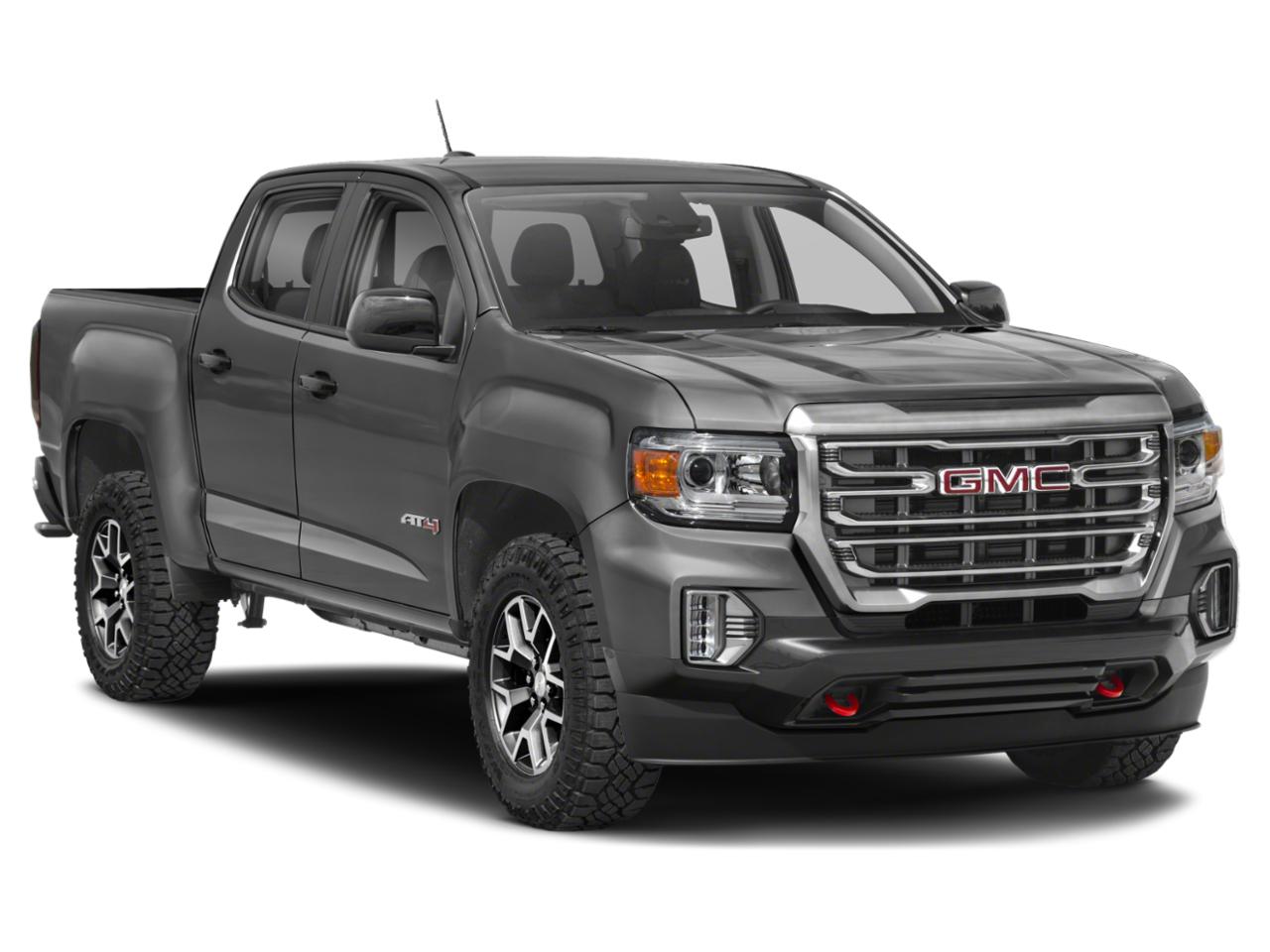 2022 GMC Canyon Vehicle Photo in KANSAS CITY, MO 64114-4502