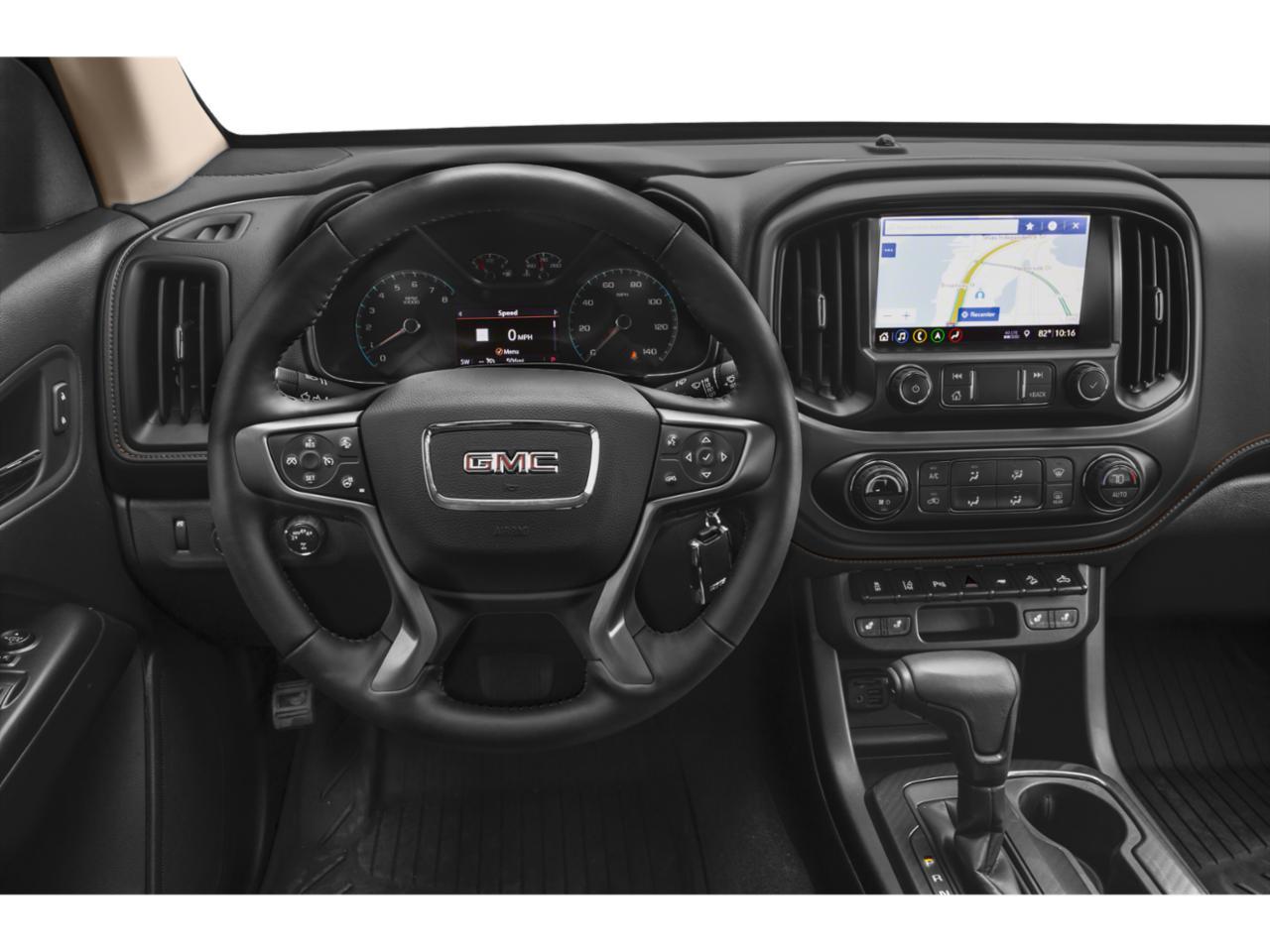 2022 GMC Canyon Vehicle Photo in KANSAS CITY, MO 64114-4502