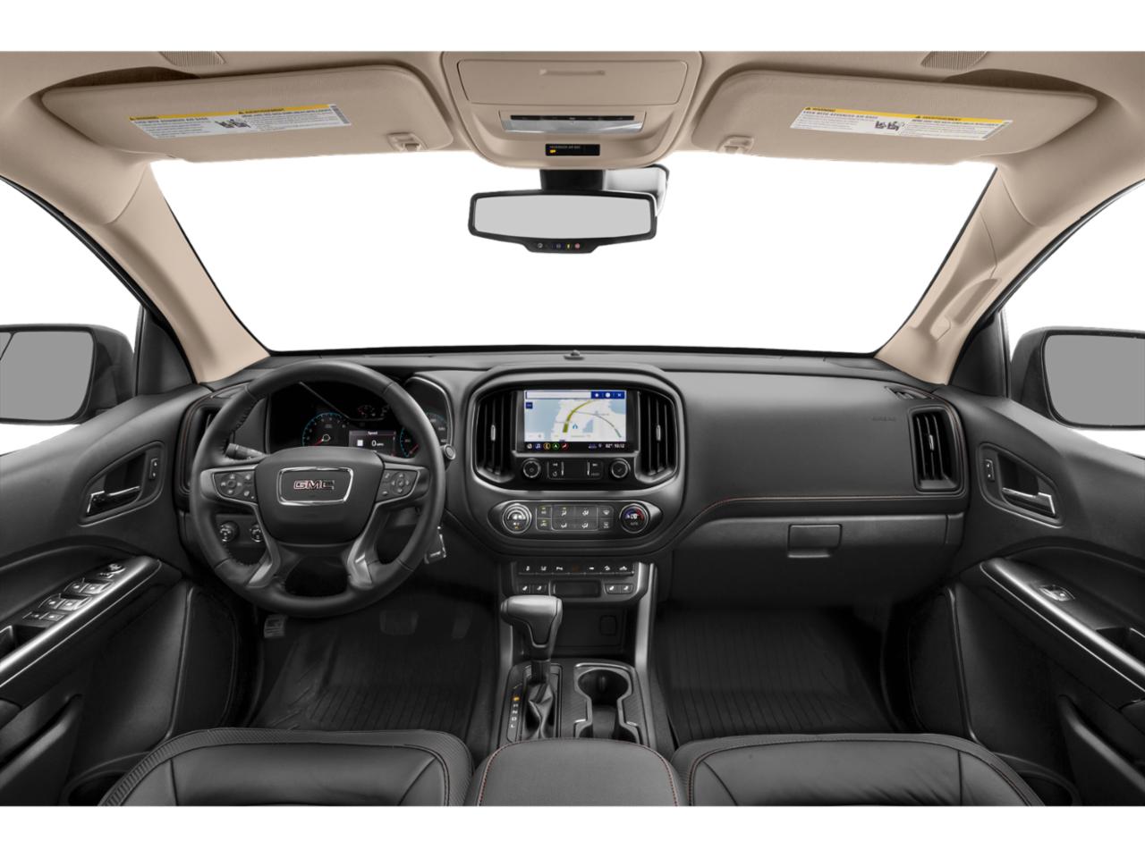 2022 GMC Canyon Vehicle Photo in KANSAS CITY, MO 64114-4502