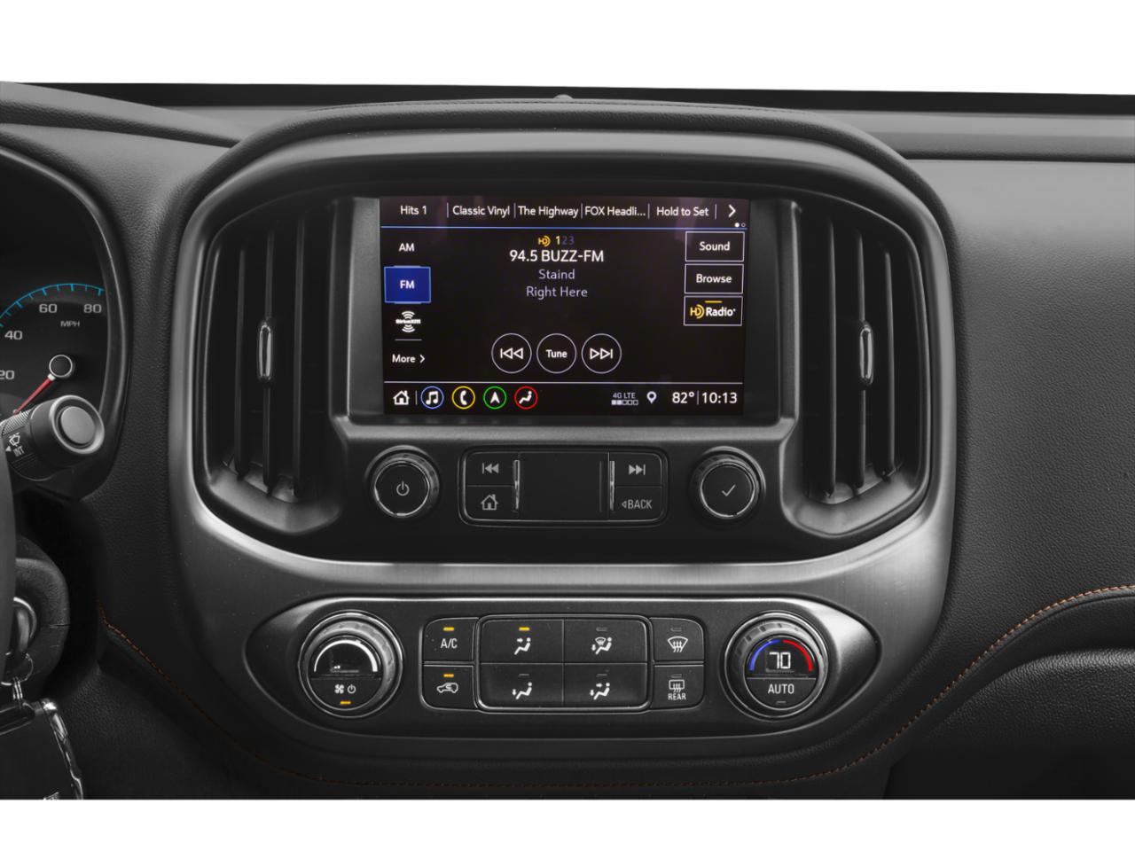 2022 GMC Canyon Vehicle Photo in KANSAS CITY, MO 64114-4502