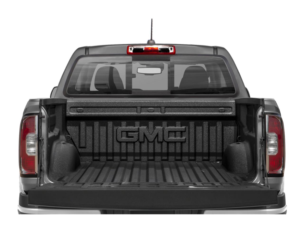 2022 GMC Canyon Vehicle Photo in KANSAS CITY, MO 64114-4502