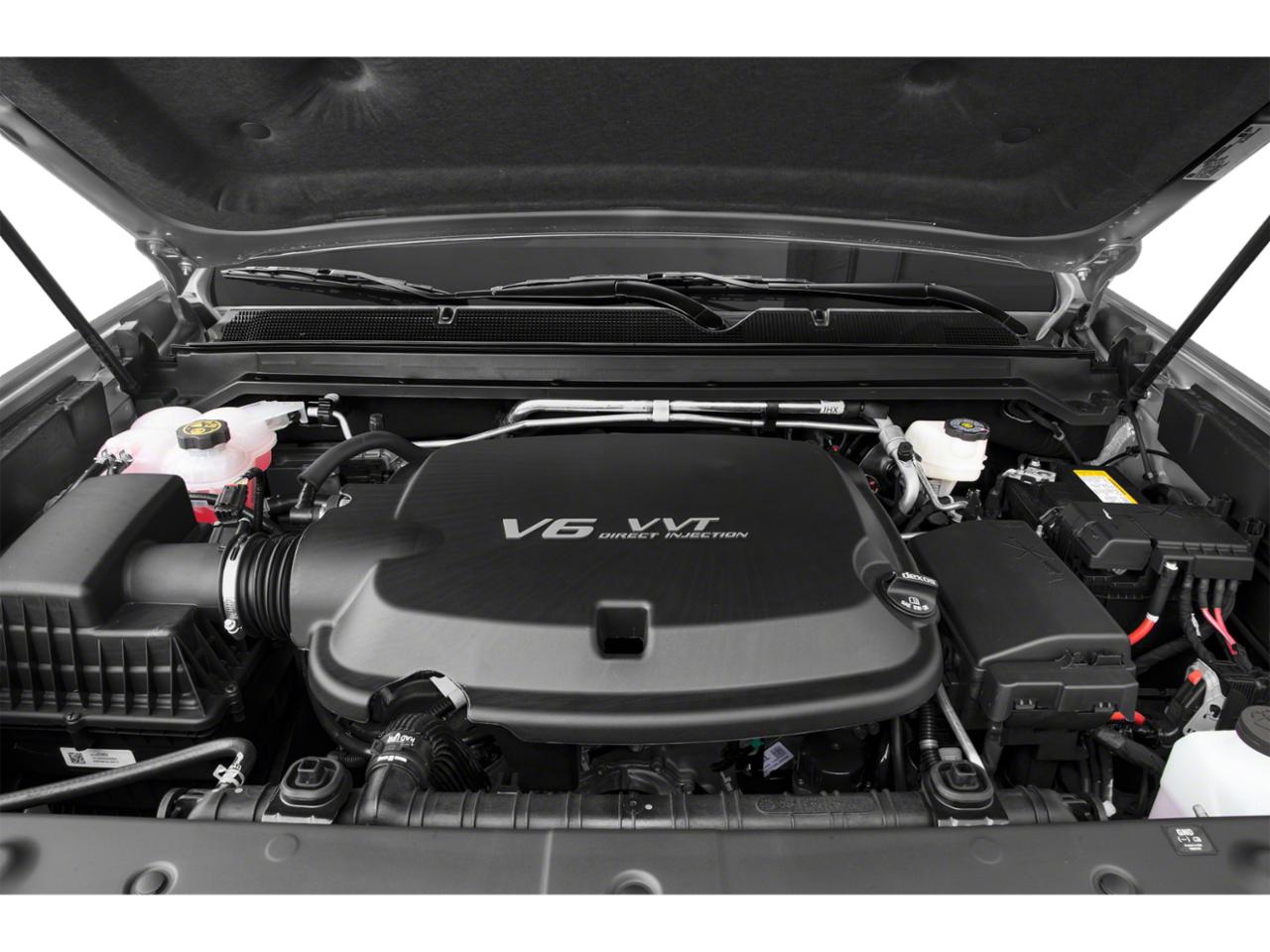 2022 GMC Canyon Vehicle Photo in KANSAS CITY, MO 64114-4502