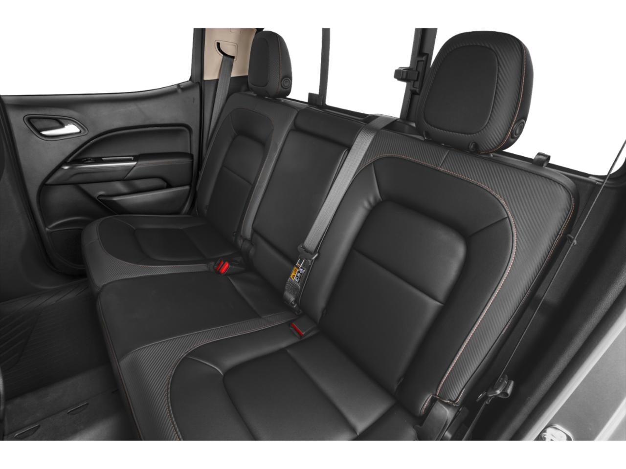 2022 GMC Canyon Vehicle Photo in KANSAS CITY, MO 64114-4502