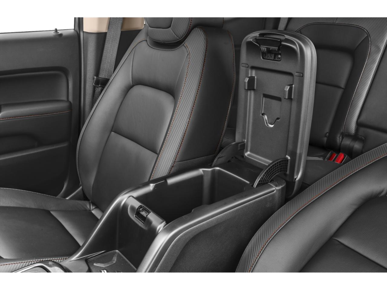 2022 GMC Canyon Vehicle Photo in KANSAS CITY, MO 64114-4502