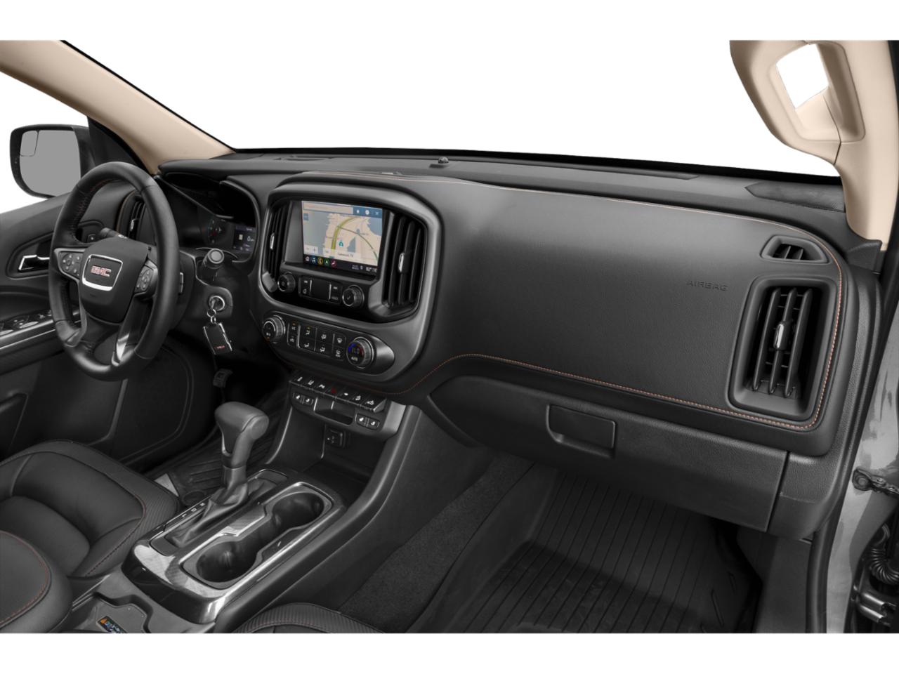 2022 GMC Canyon Vehicle Photo in KANSAS CITY, MO 64114-4502