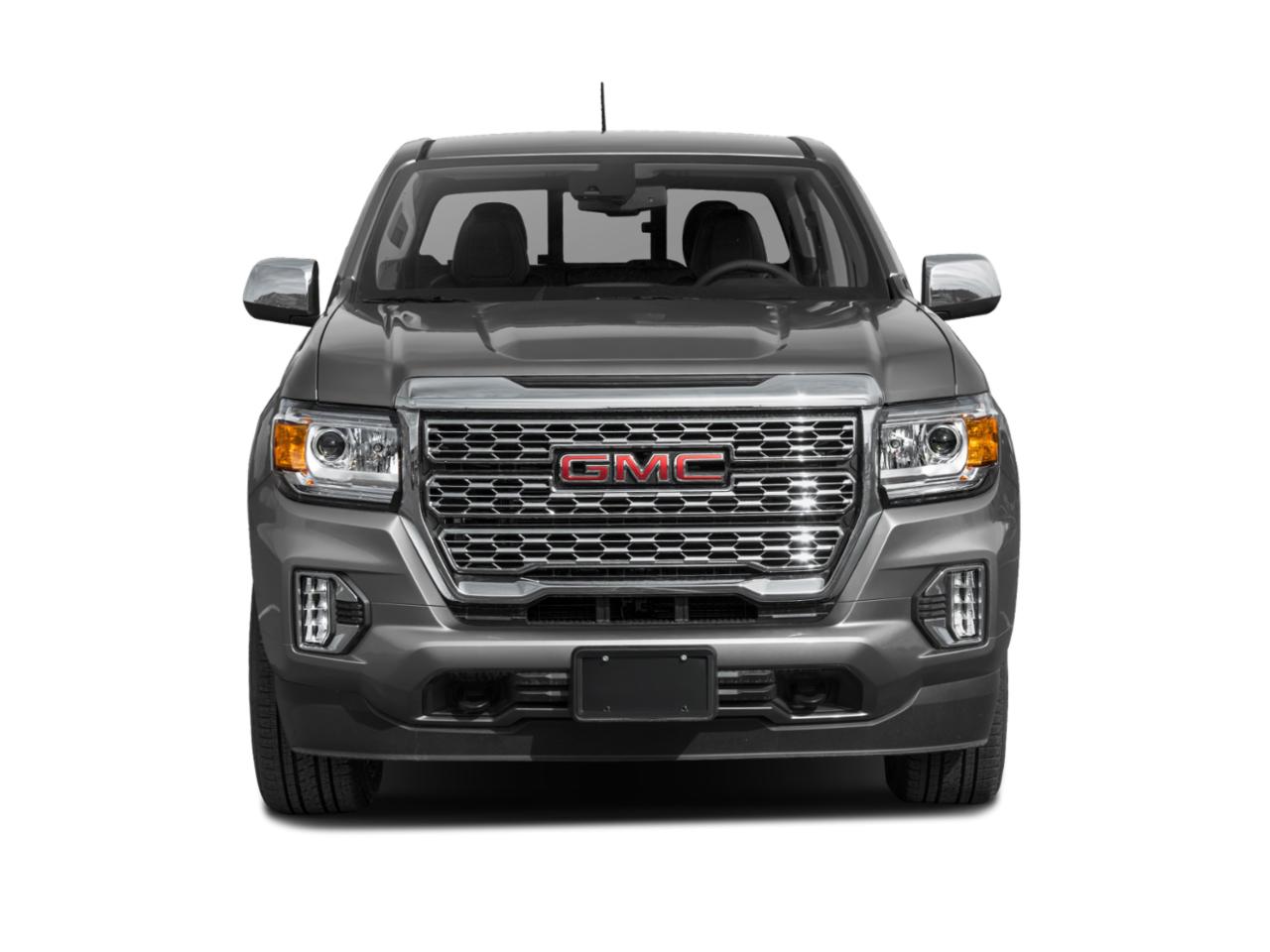 2022 GMC Canyon Vehicle Photo in Pleasant Hills, PA 15236
